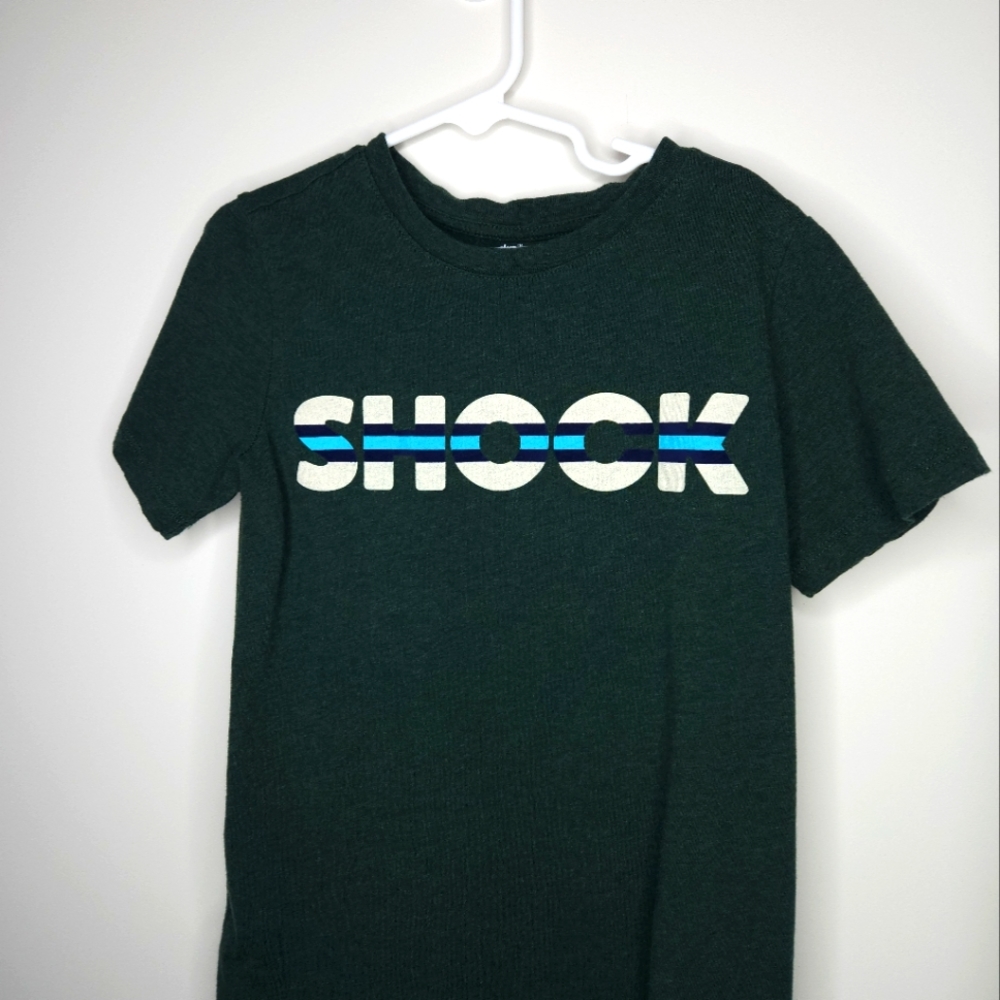 Boys Graphic Tee